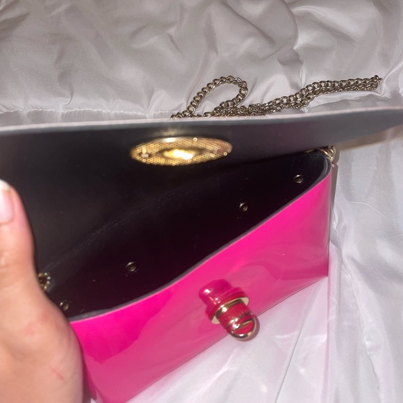 Crossbody bag/wallet - Picture 3 of 4